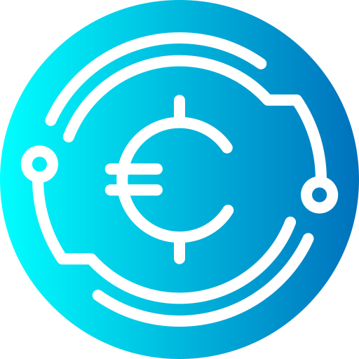 Евро бесплатно иконка