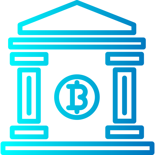 банк бесплатно иконка