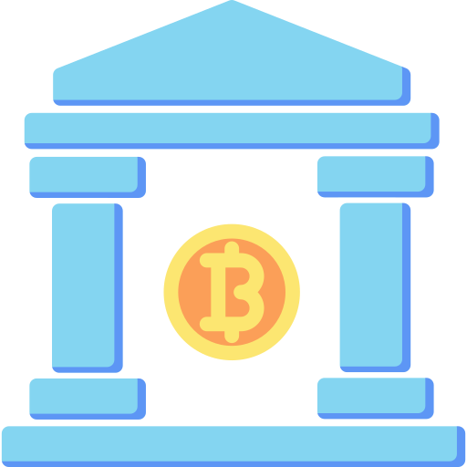 банк бесплатно иконка