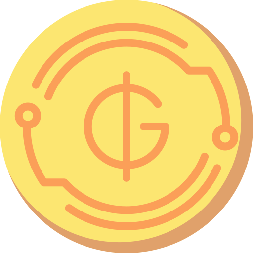 guarani Icône gratuit