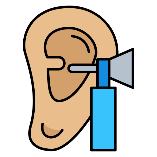 escuchando icono gratis