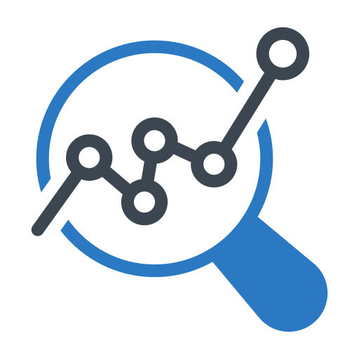 Analysing - Free business and finance icons