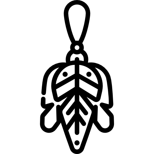 anhänger kostenlos Icon