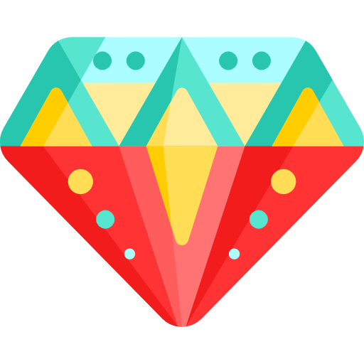 diamante icono gratis