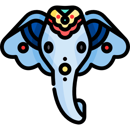 elefante grátis ícone elefante grátis ícone