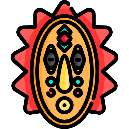 máscara icono gratis