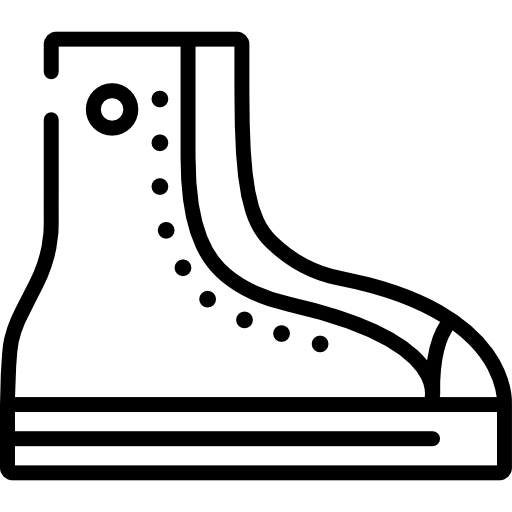 부츠 무료 아이콘