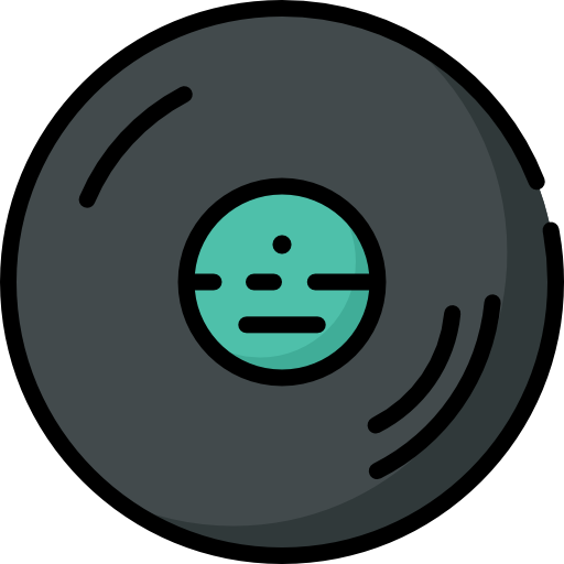 vinyl kostenlos Icon vinyl kostenlos Icon