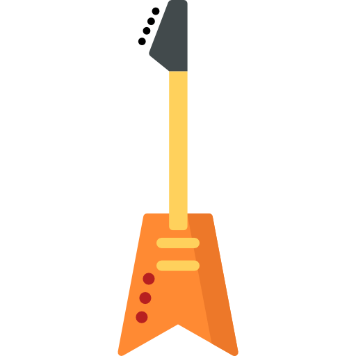 elektrische gitarre kostenlos Icon elektrische gitarre kostenlos Icon