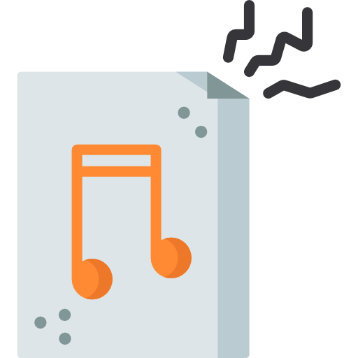 Play Music PNG Transparent Images Free Download, Vector Files