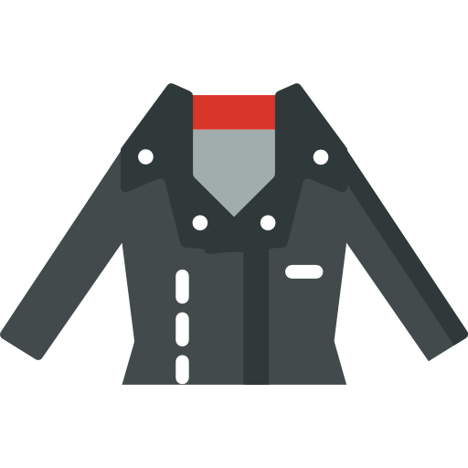 jacke kostenlos Icon