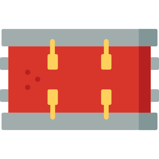 Барабан бесплатно иконка