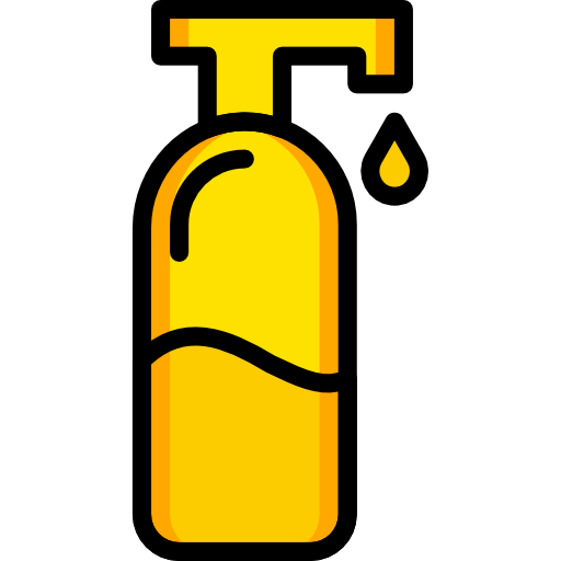 aceite esencial icono gratis