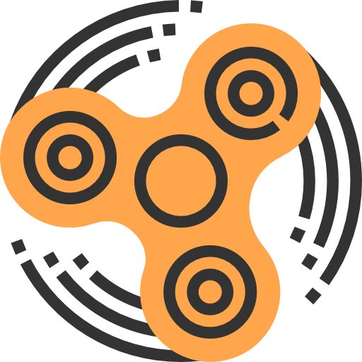 Free Icon Spinning wheel