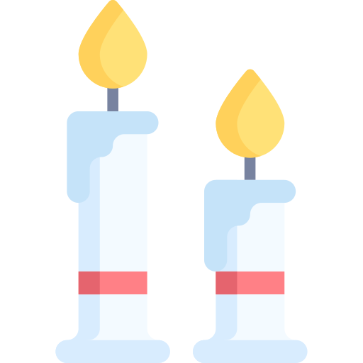 velas grátis ícone velas grátis ícone