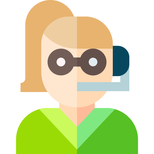 telemarketer kostenlos Icon telemarketer kostenlos Icon