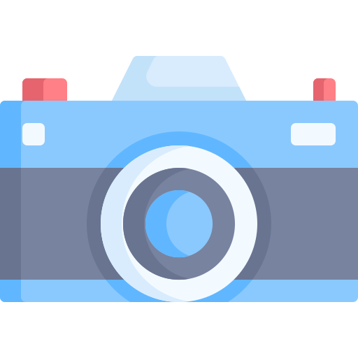 appareil photo Icône gratuit appareil photo Icône gratuit