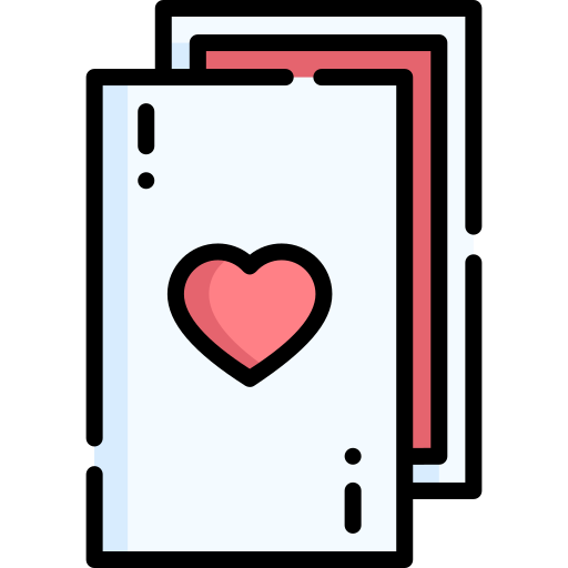 Poker cards free icon Poker cards free icon