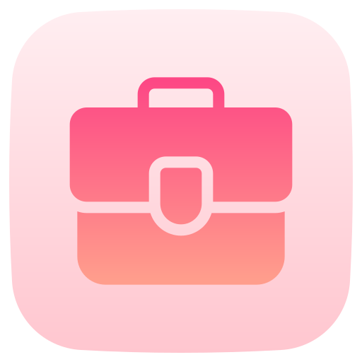 aktentasche kostenlos Icon