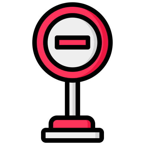 halt kostenlos Icon halt kostenlos Icon