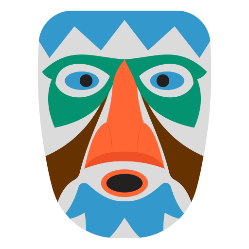 gesichtsmaske kostenlos Icon