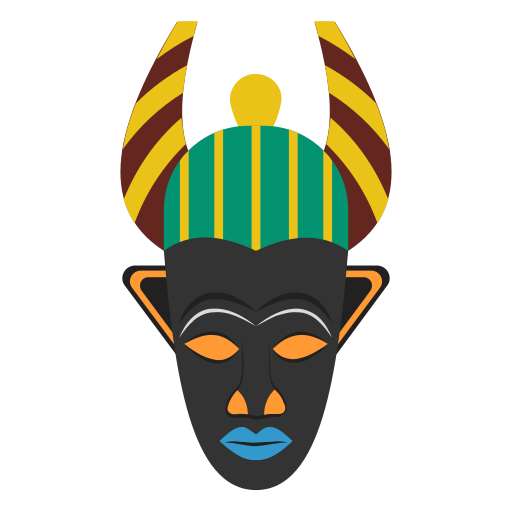 gesichtsmaske kostenlos Icon