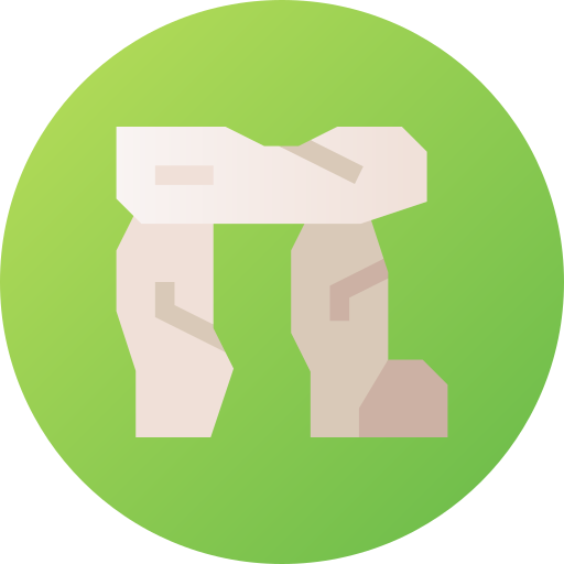 stonehenge icono gratis