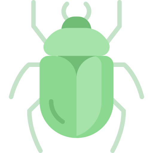 Beetle - free icon