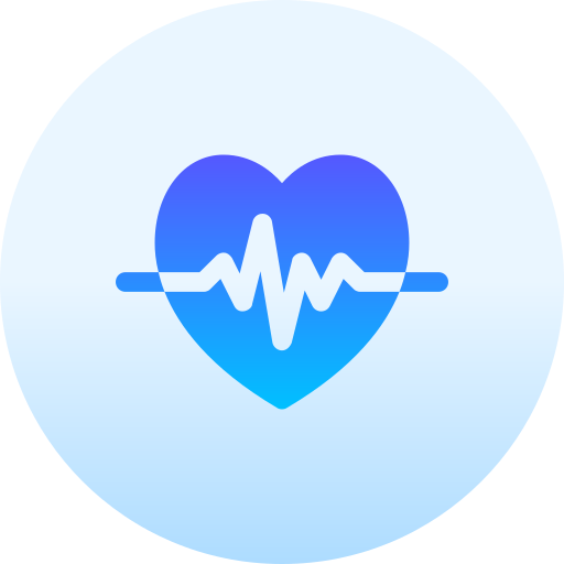 electrocardiografia icono gratis