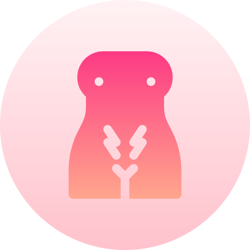 menstrual grátis ícone menstrual grátis ícone