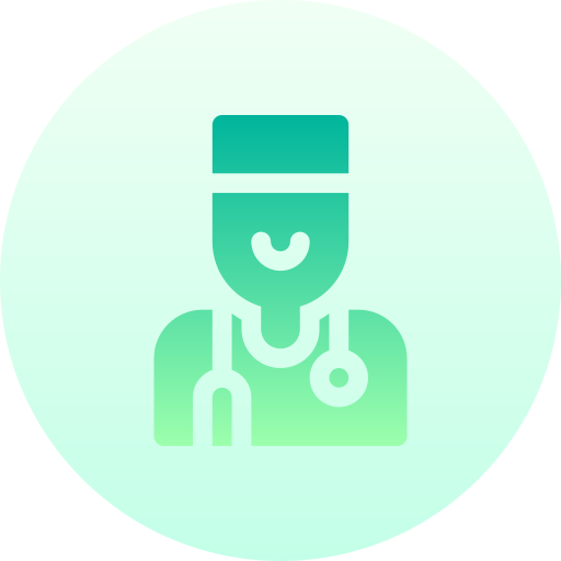 médico grátis ícone médico grátis ícone