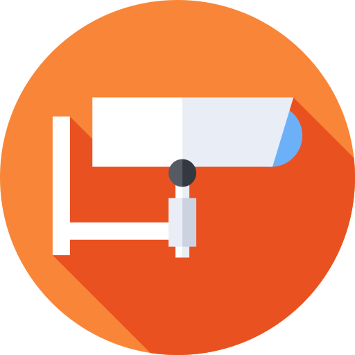 cctv 무료 아이콘