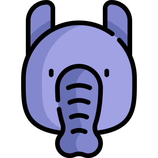 tapir icono gratis