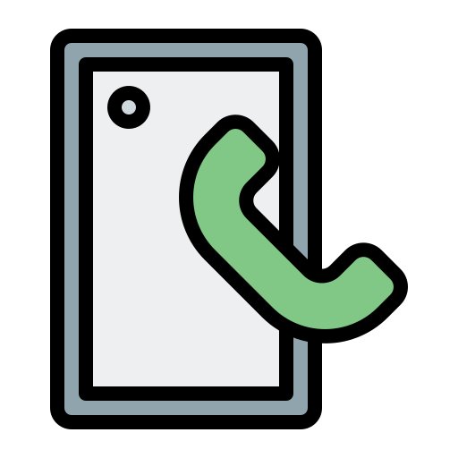 appel téléphonique Icône gratuit appel téléphonique Icône gratuit