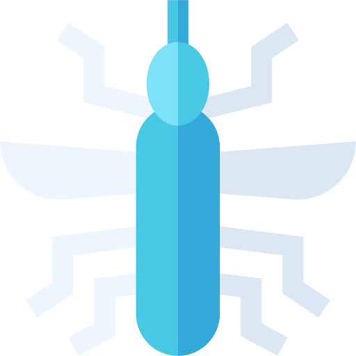 mosquito icono gratis