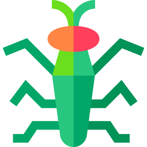 Mantis - free icon