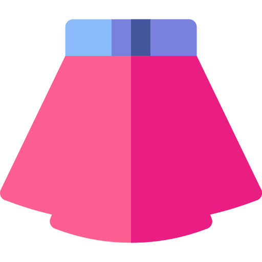 Skirt - Free fashion icons