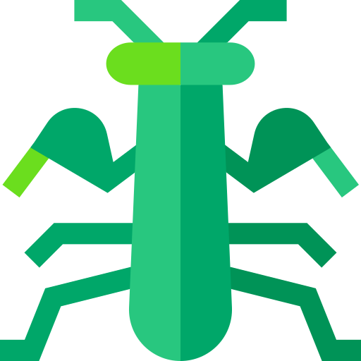 mantis icono gratis