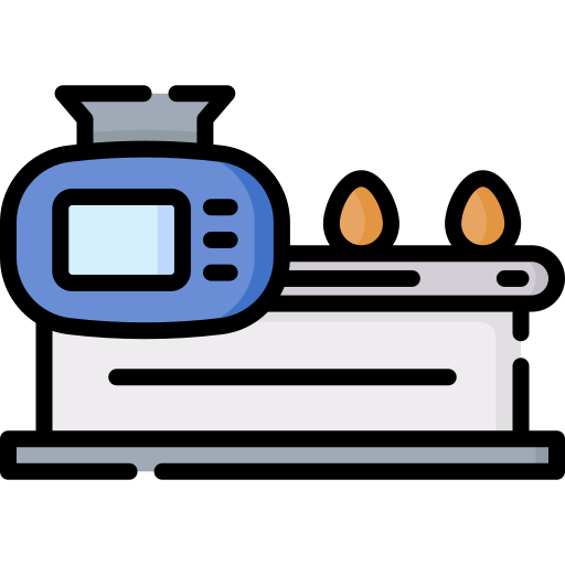 Conveyor free icon