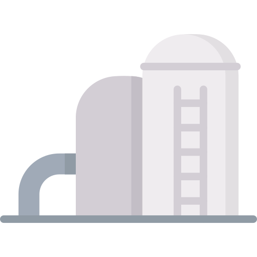 Silo free icon Silo free icon