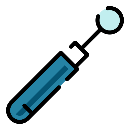 zahnarztwerkzeuge kostenlos Icon