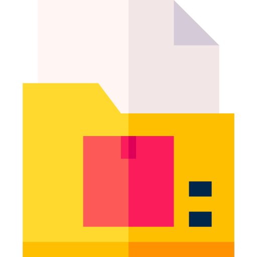 historia icono gratis