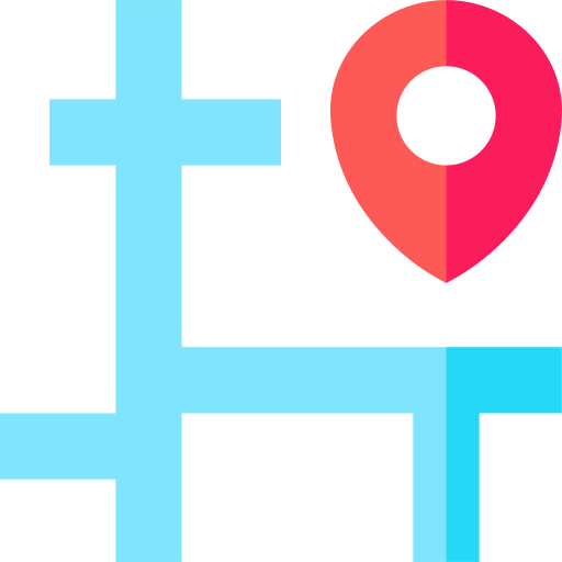 marcador de posición icono gratis