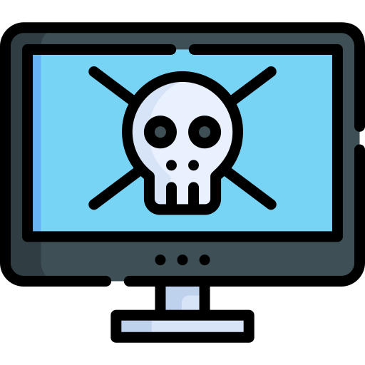 Malware - Free computer icons