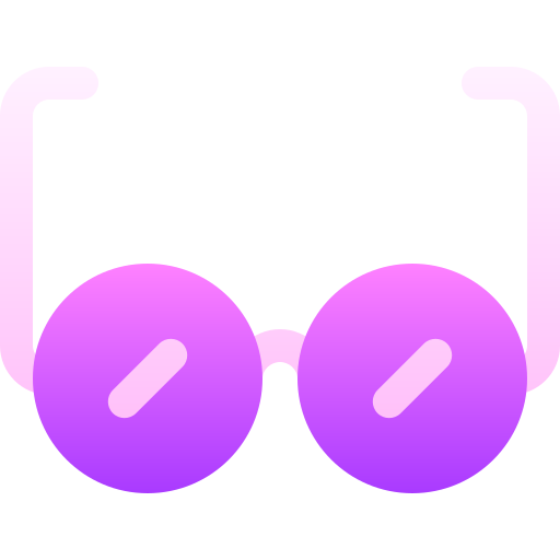 안경 무료 아이콘