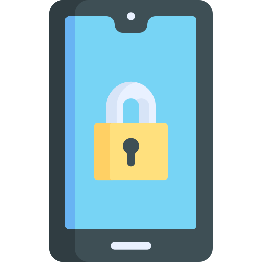 candado icono gratis