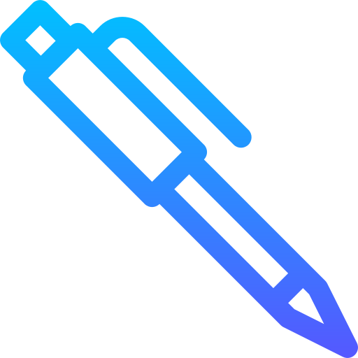 Pen free icon Pen free icon