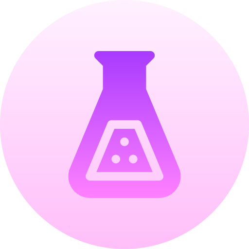 Chemistry - Free education icons