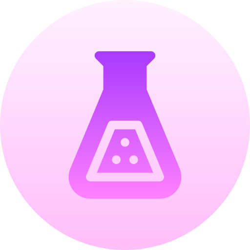 química icono gratis