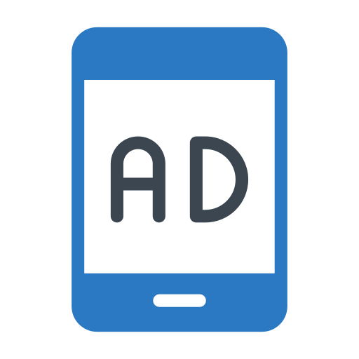 marketing mobile Icône gratuit marketing mobile Icône gratuit
